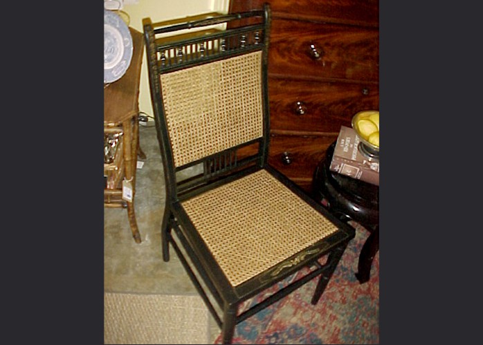 brentwood side chair